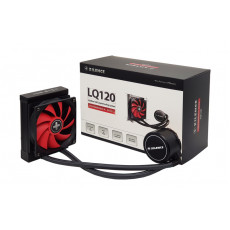 Водяное охлаждение Xilence LiQuRizer 120 <LQ120>