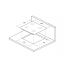 Поверхность Kuppersberg ICS 604 GR - фото 2