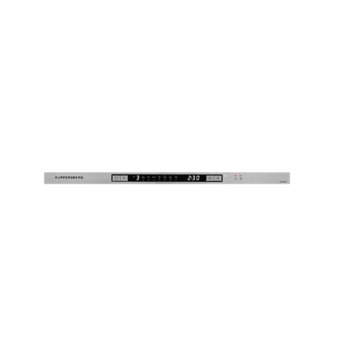 Посудомоечная машина Kuppersberg GSM 6072 - фото 4