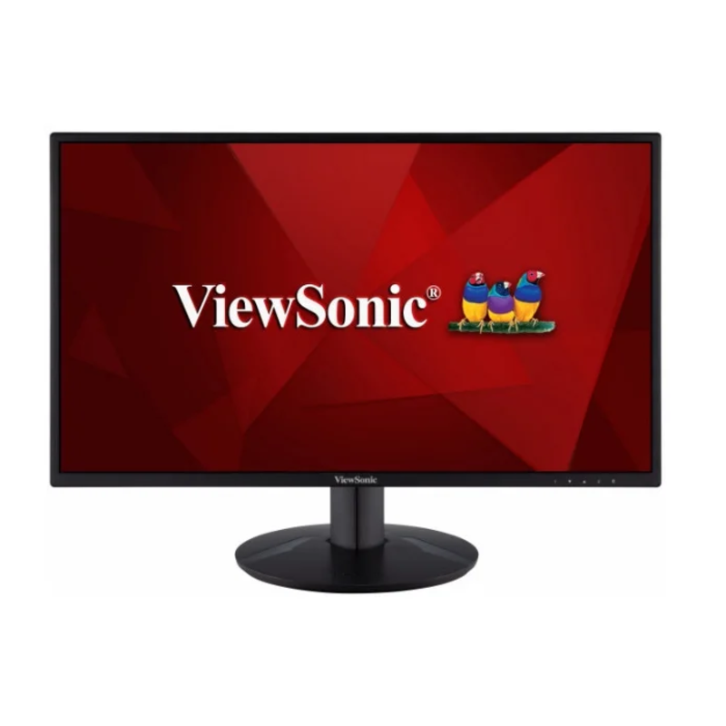 Монитор Viewsonic VA2418-sh