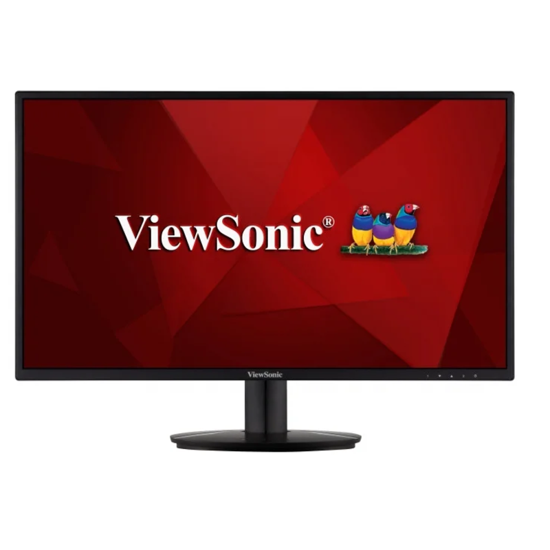 Монитор Viewsonic VA2718-SH