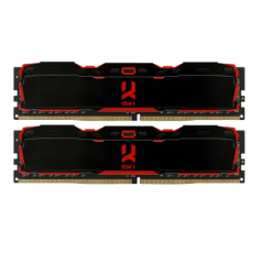 Оперативная память 2x16 GoodRAM IR-X3000D464L16/32GDC