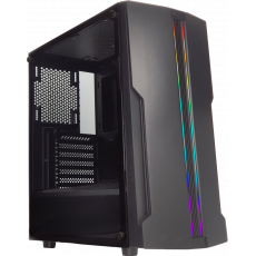 Компьютерный корпус Корпус Xilence XG121