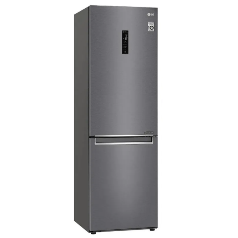 Холодильник LG GBB61DSHMN