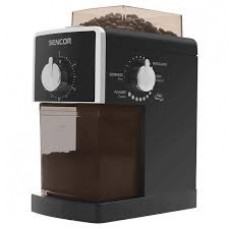 Кофемолка Sencor SCG 5050BK
