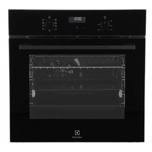 Духовой шкаф Electrolux OEF5E50Z - фото 1