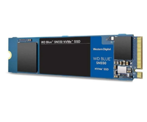 Твердотельный накопитель Western Digital 500 GB (WDS500G2B0C)