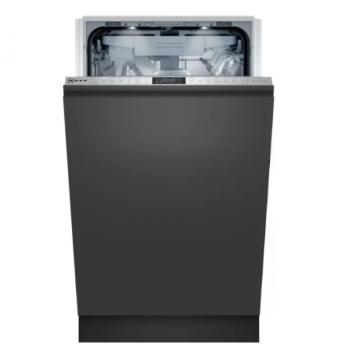 Посудомоечная машина NEFF S857HMX80R