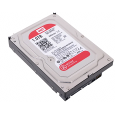 Жесткий диск Western Digital WD10EFRX
