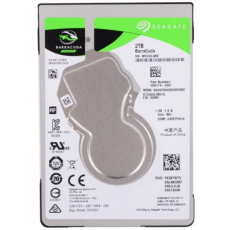 Жесткий диск Seagate Barracuda 2 TB ST2000LM015