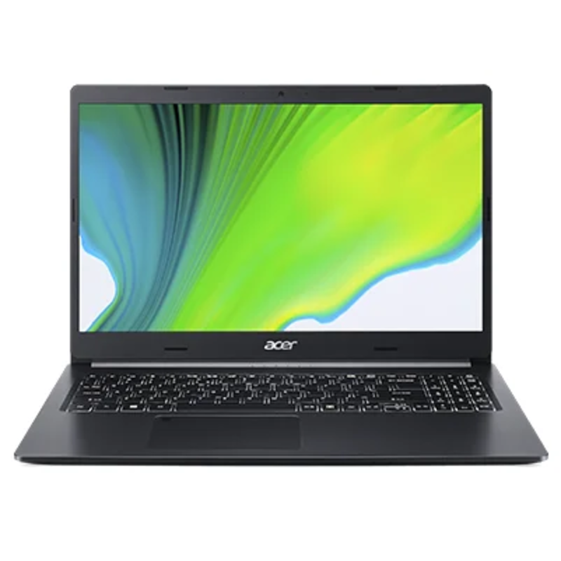 Ноутбук Acer Extensa 15 EX215-22-R4ZE (1920x1080, AMD Athlon Silver 2.3 ГГц, RAM 4 ГБ, SSD 256 ГБ, Win10 Home)