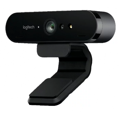 Веб-камера Logitech Brio Ultra HD Pro 960-001106