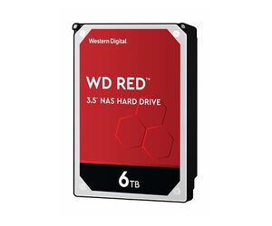 Жесткий диск Western Digital WD60EFAX