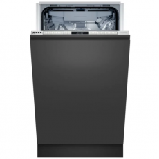 Посудомоечная машина NEFF S855HMX50R