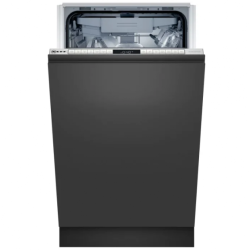 Посудомоечная машина NEFF S855HMX50R