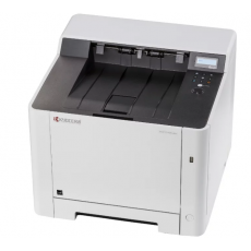 Принтер KYOCERA ECOSYS P5026cdw