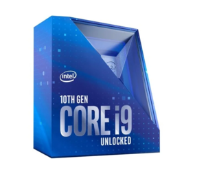 Процессор Intel Core i9-10900K BOX