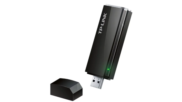 Wi-Fi адаптер TP-LINK Archer T4U