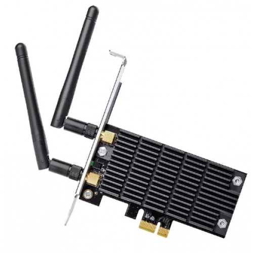 Wi-Fi адаптер TP-LINK Archer T6E - фото 1