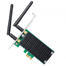 Wi-Fi адаптер TP-LINK Archer T4E