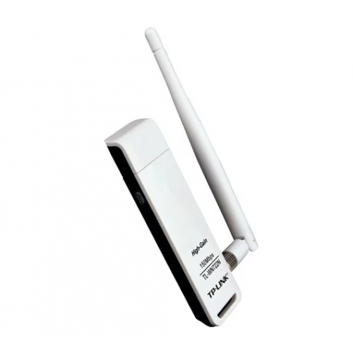 Wi-Fi адаптер TP-LINK TL-WN722N