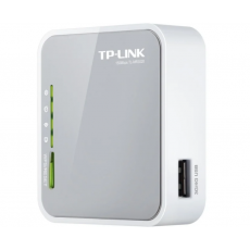 Роутер TP-LINK TL-MR3020