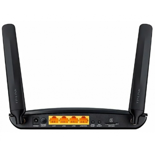 Роутер TP-LINK Archer MR400