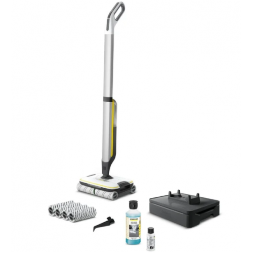 Электрошвабра KARCHER FC 7 Cordless Premium 1.055-760.0 - фото 1