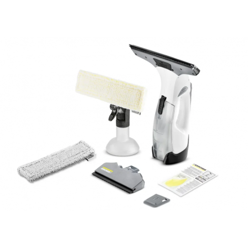 Ручной стеклоочиститель KARCHER WV 5 Premium Plus 1.633-461.0 - фото 1