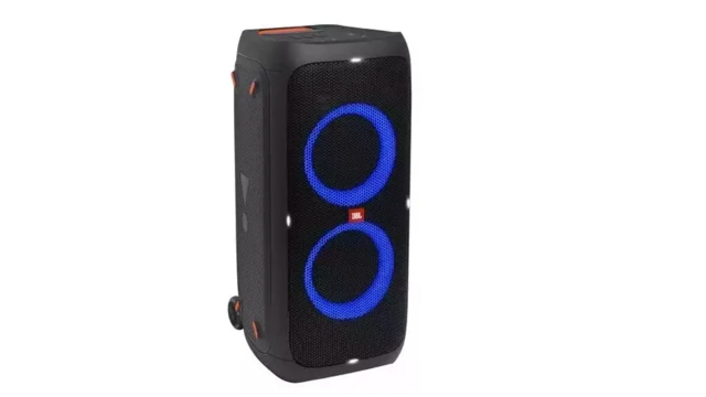 Портативная акустика JBL Partybox 310