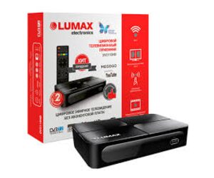TV-тюнер LUMAX DV2118HD