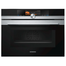 Духовой шкаф Siemens CM678G4S1