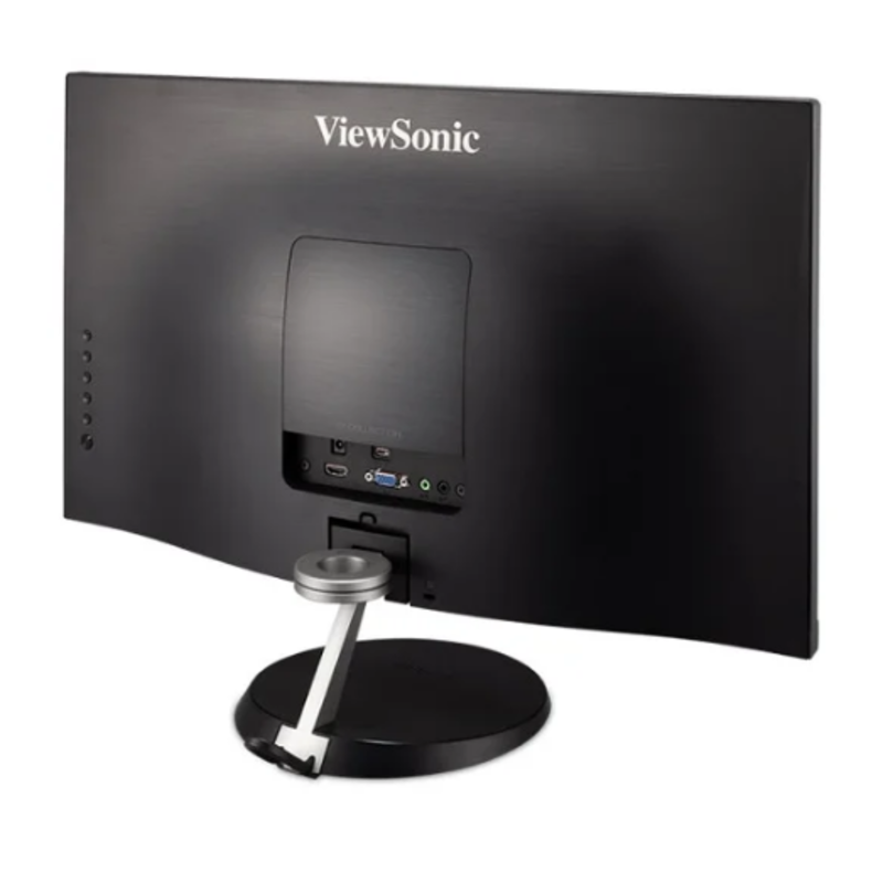 Монитор Viewsonic VX2485-MHU