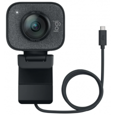 Веб-камера Logitech StreamCam Graphite 960-001281