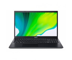 Ноутбук Acer Aspire 5 A515-56 (Intel Core i5-1135G7/8GB/512GB/DOS/Charcoal Black) NX.A19EU.00A