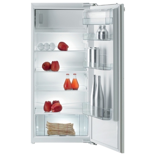 Холодильник Gorenje RBI 5121 CW - фото 1