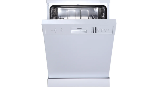 Посудомоечная машина Korting KDF 60240 White