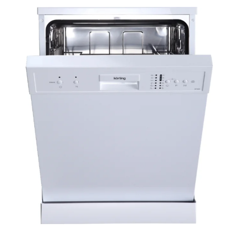 Посудомоечная машина Korting KDF 60240 White