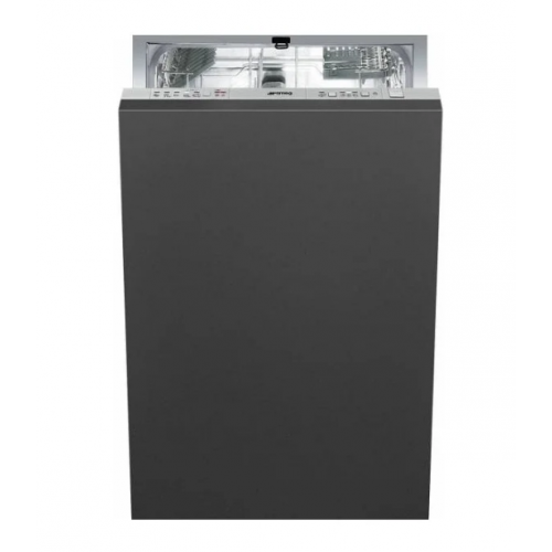Посудомоечная машина Smeg STA4507IN - фото 1