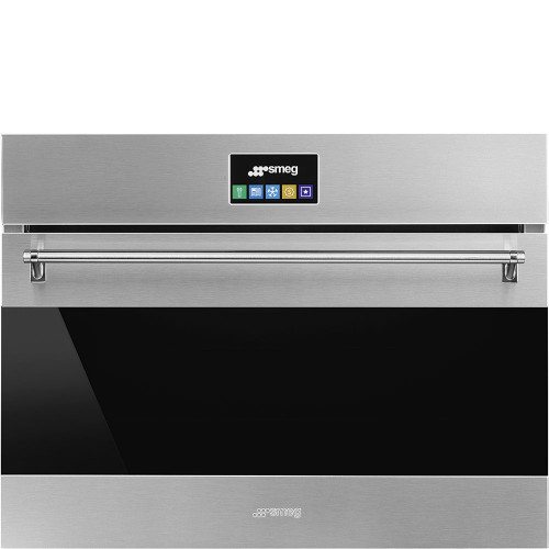 Духовой шкаф SMEG SAB4304X