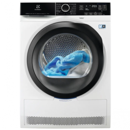 Сушильная машина Electrolux EW9H188SC - фото 1