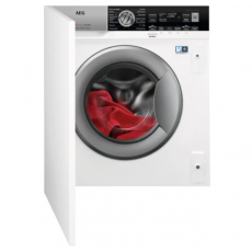 Стиральная машина AEG L 8WBE68 SRI