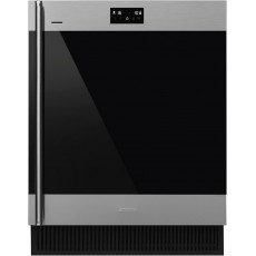 Винный шкаф SMEG CVI338RX3