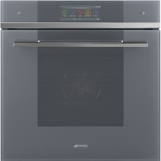 Духовой шкаф SMEG SFP6106WTPS