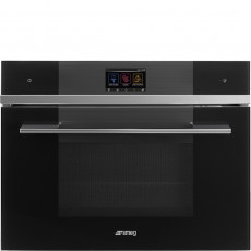 Духовой шкаф Smeg SF4104WVCPN