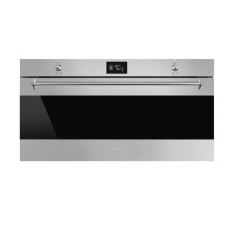 Духовой шкаф SMEG SFR9390X