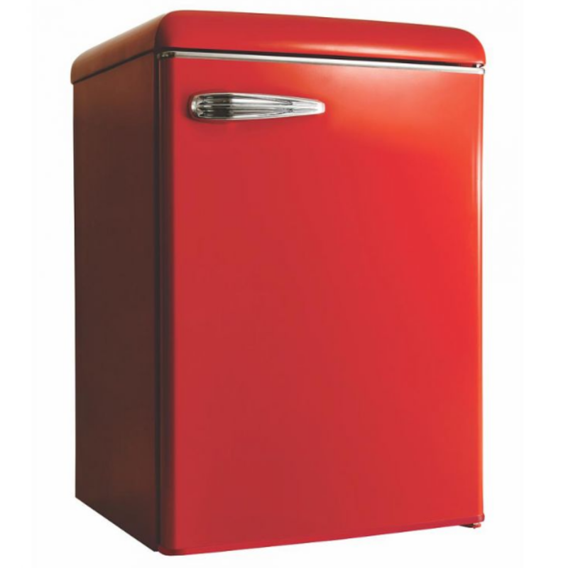 Холодильник Snaige R13SM-PRR50F Retro
