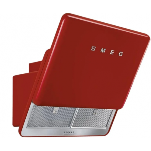 Вытяжка smeg SMEG KFAB75RD