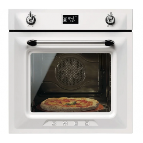 Духовой шкаф SMEG SFP6925BPZE1 - фото 1