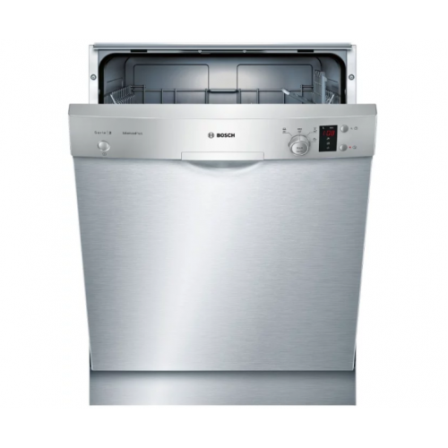 Посудомоечная машина Bosch SMU24AI01S - фото 1